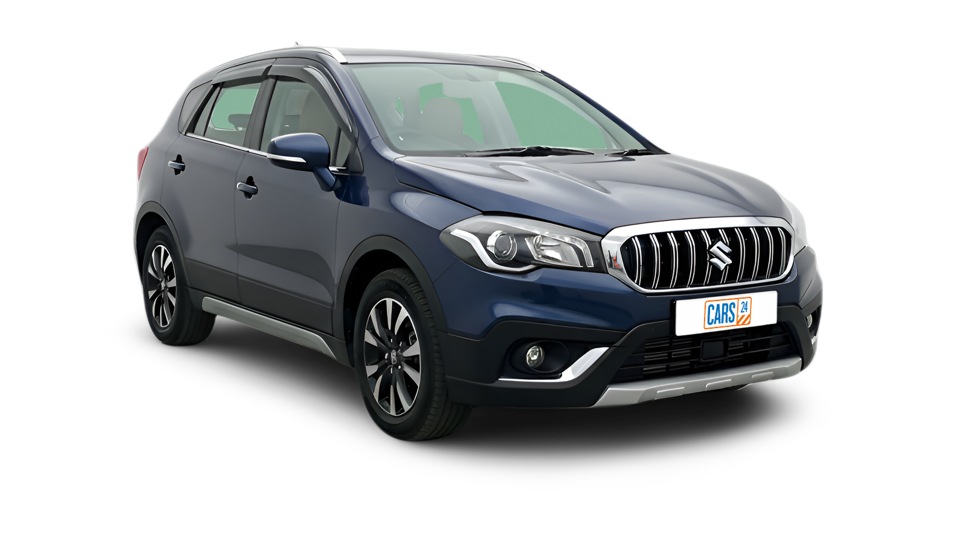 Maruti S Cross-img